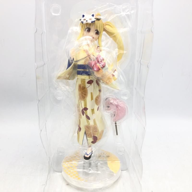 中古】B賞 伊地知虹夏 Gracemaster 1/7 ｢一番くじ アニメ ぼっち・ざ