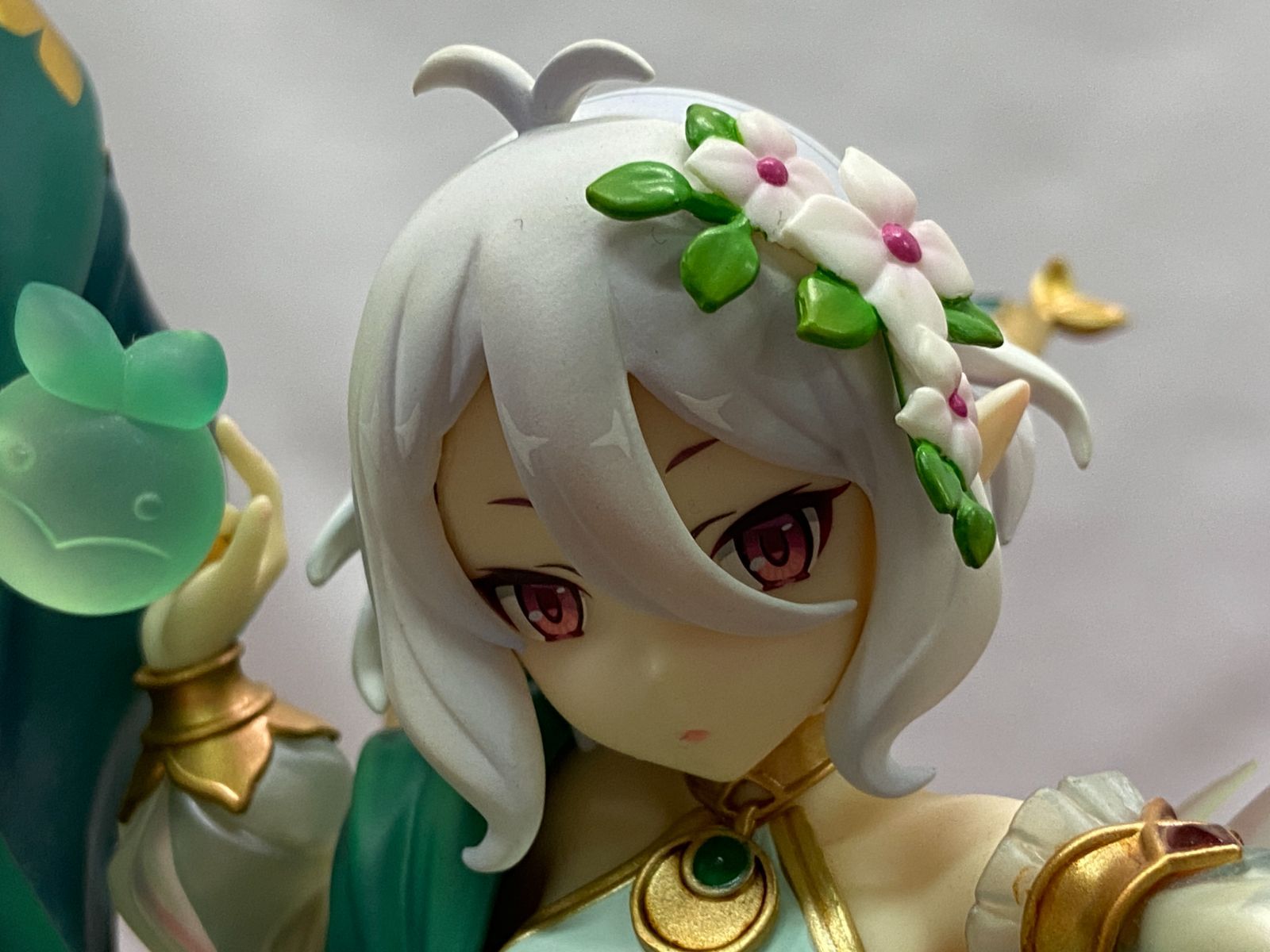 カメ】プリンセスコネクト!Re：Dive 1/7 塗装済み完成品 フィギュア