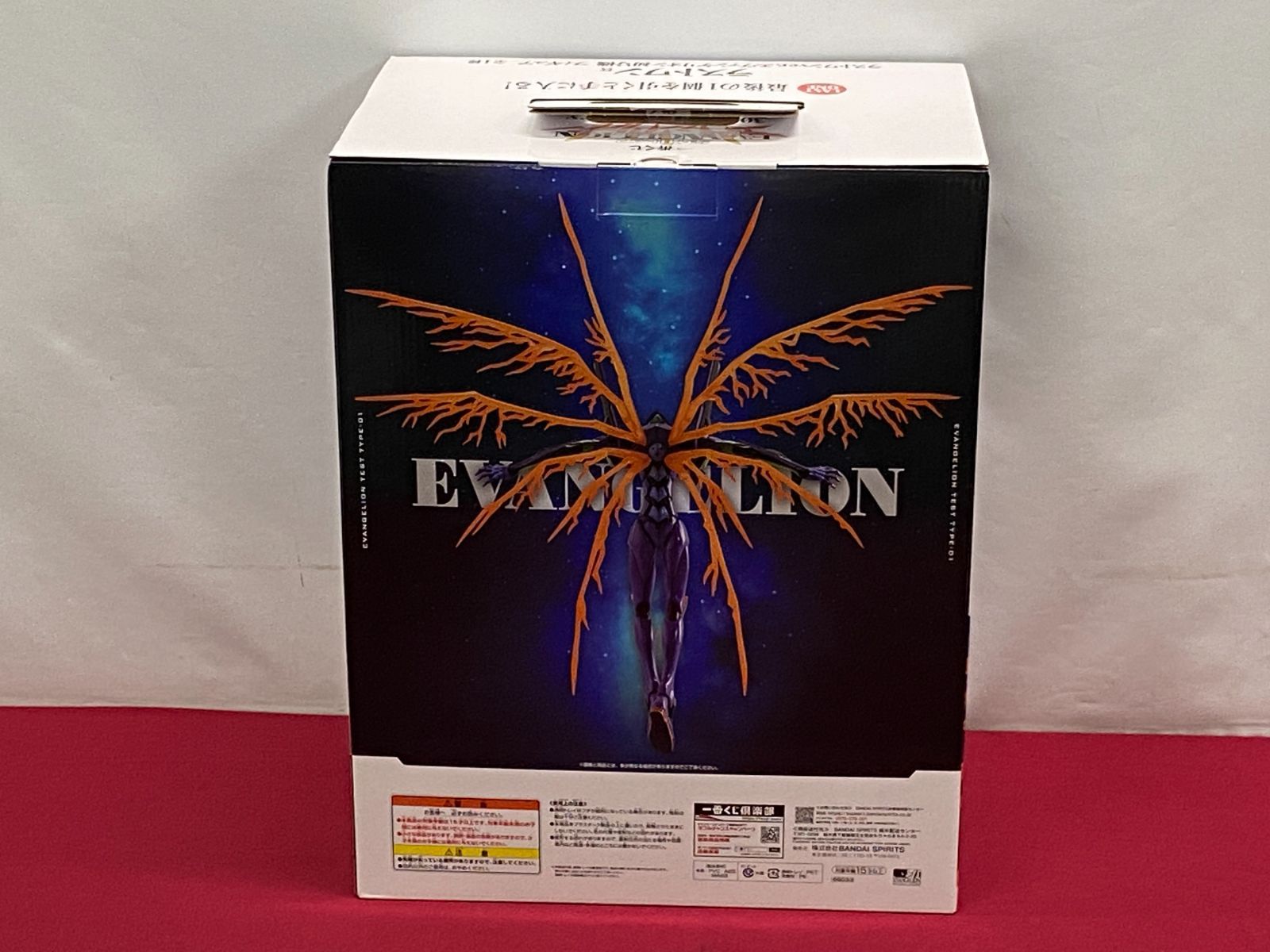 カメ】【未開封】一番くじ 新世紀エヴァンゲリオン 30th Anniversary
