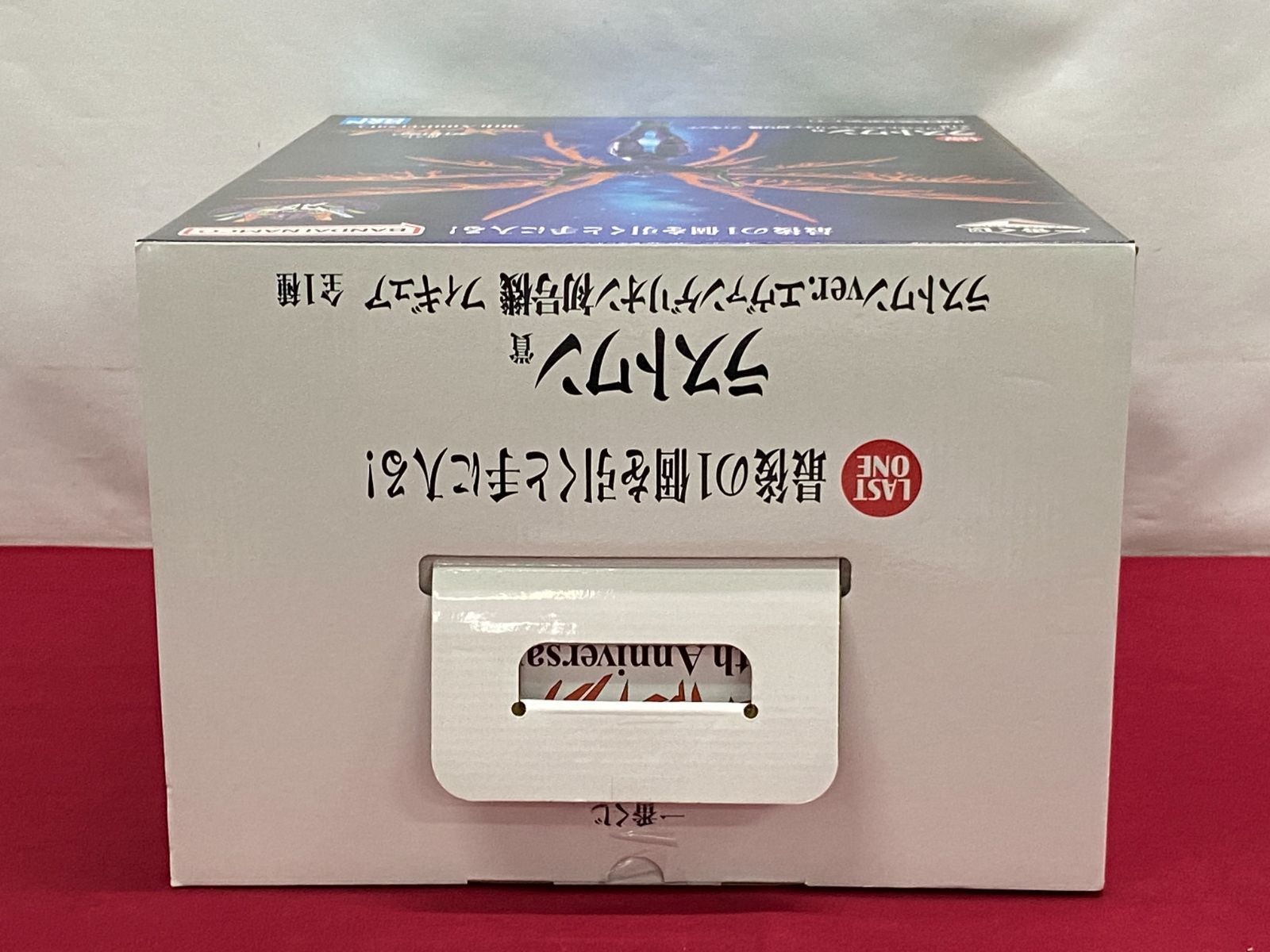 カメ】【未開封】一番くじ 新世紀エヴァンゲリオン 30th Anniversary