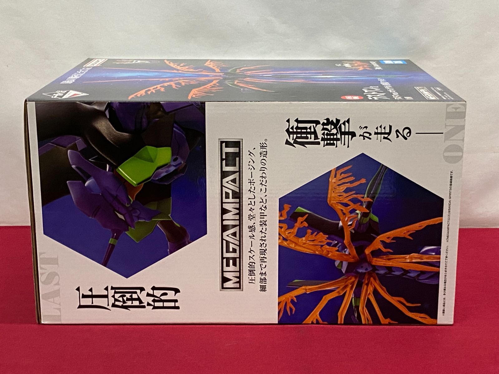 カメ】【未開封】一番くじ 新世紀エヴァンゲリオン 30th Anniversary