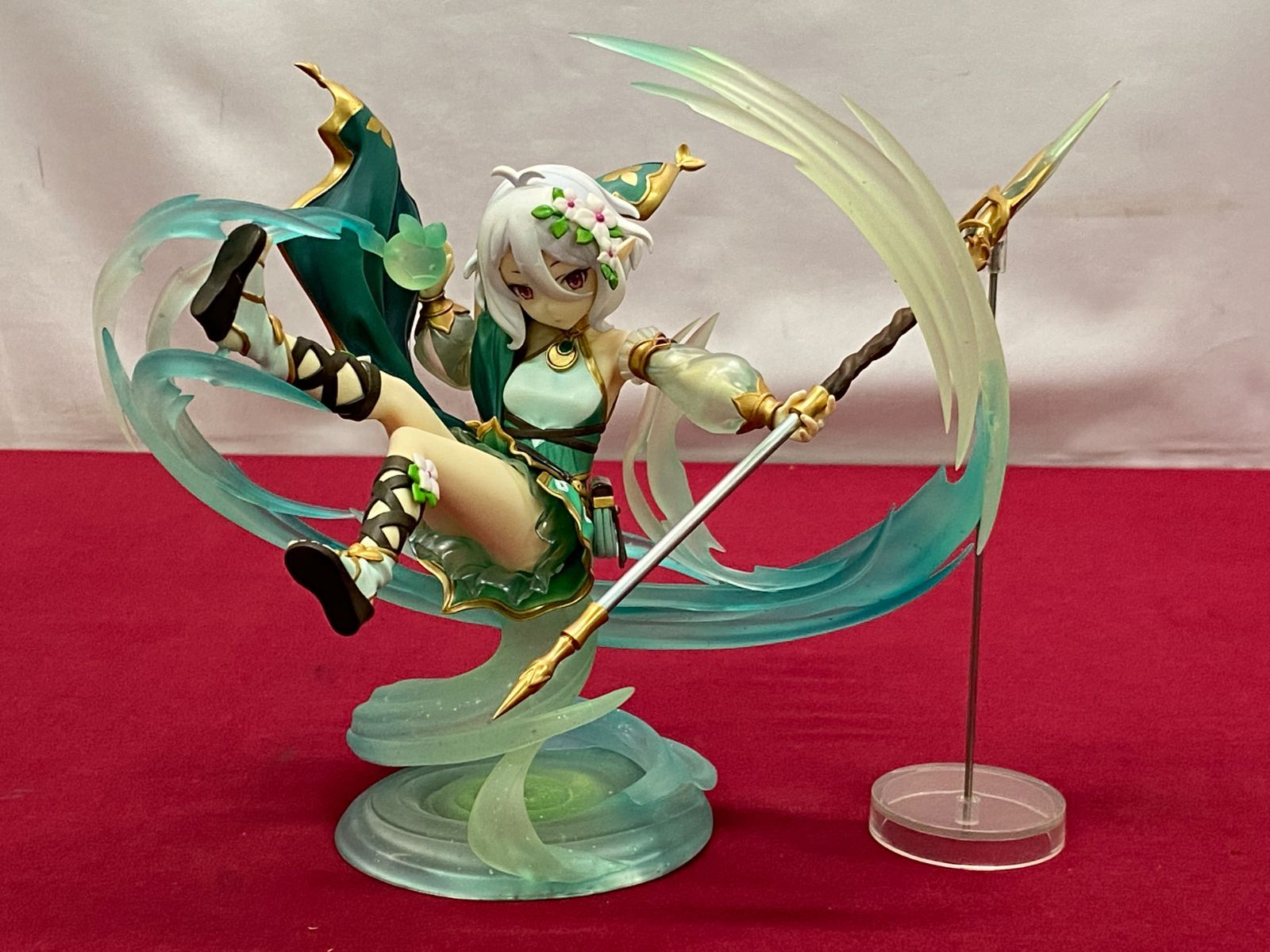 カメ】プリンセスコネクト!Re：Dive 1/7 塗装済み完成品 フィギュア