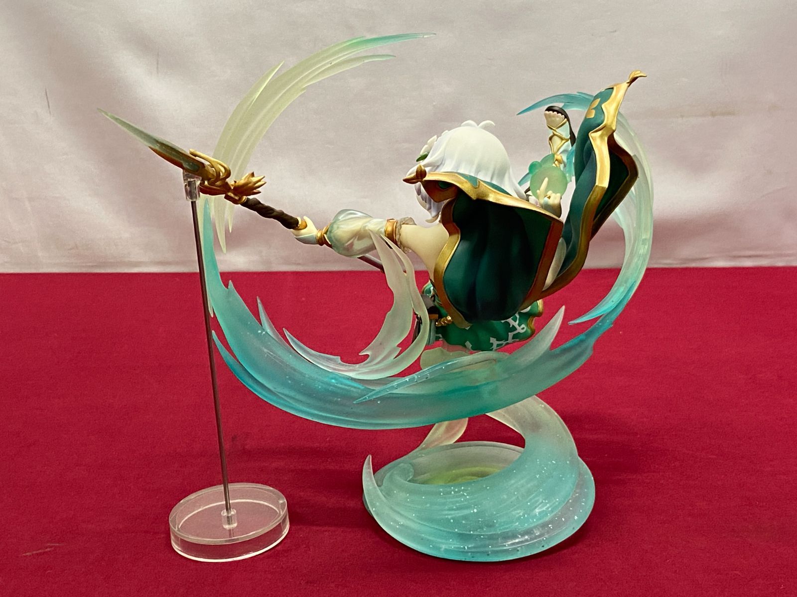 カメ】プリンセスコネクト!Re：Dive 1/7 塗装済み完成品 フィギュア