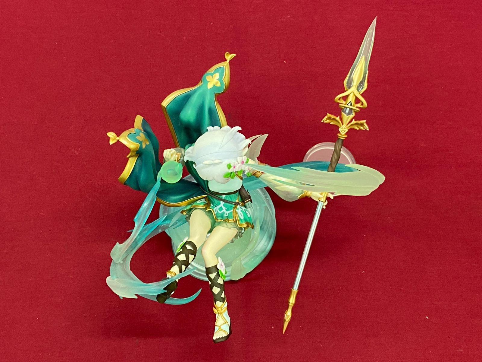 カメ】プリンセスコネクト!Re：Dive 1/7 塗装済み完成品 フィギュア