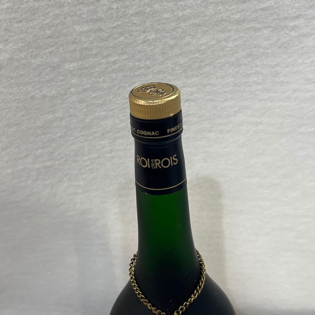 ロイデロイ ナポレオン ブランデー 700ml 40度 箱付 - メルカリ