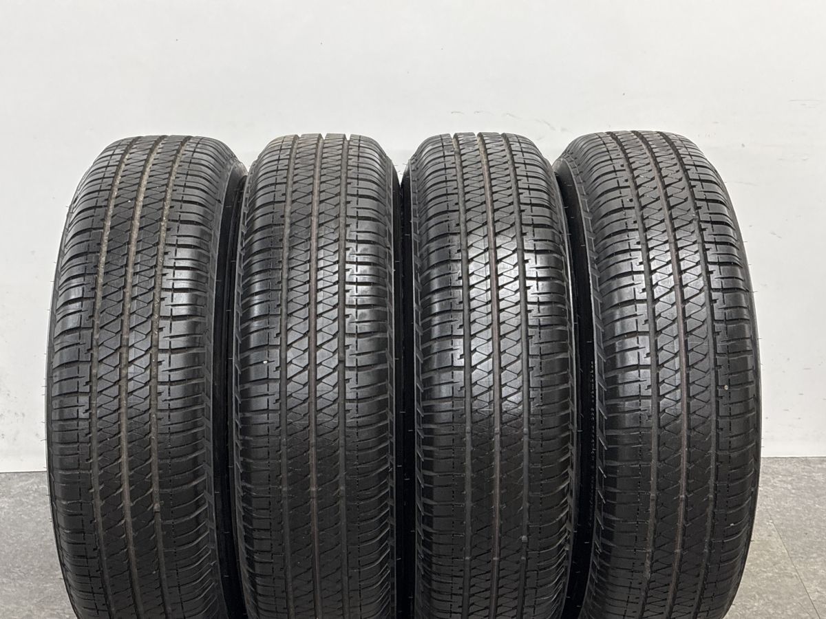 美品】スズキ JC74 ジムニー シエラ 純正 15in 5.5J +5 PCD139.7