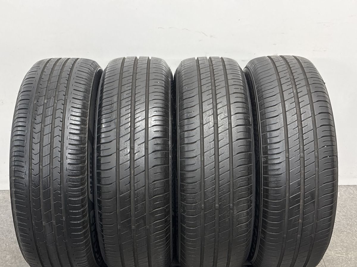30プリウス 純正ホイール 195/65R15 15インチ カローラツーリング