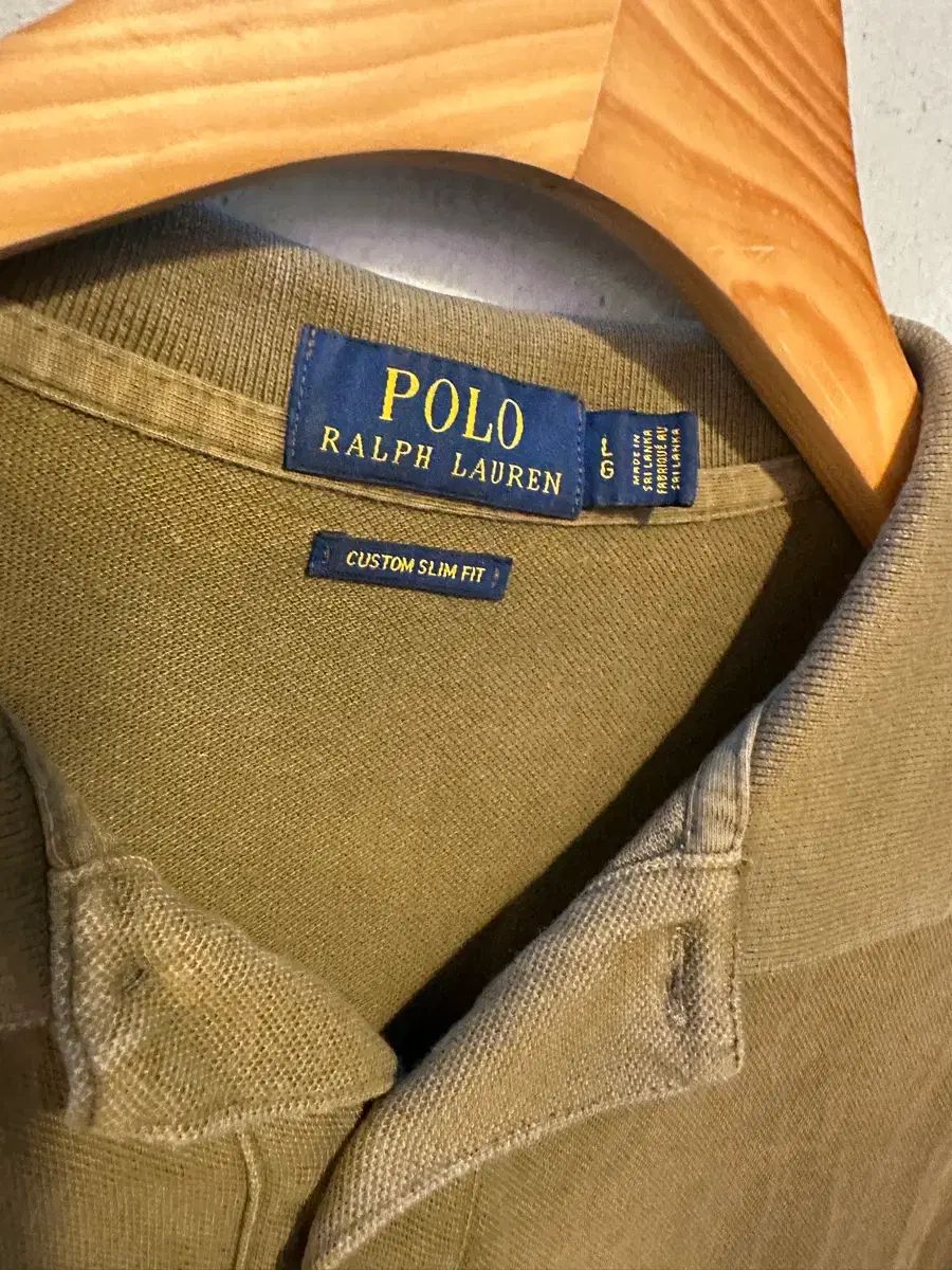 POLO RALPH LAUREN 正規品 カラーTシャツ