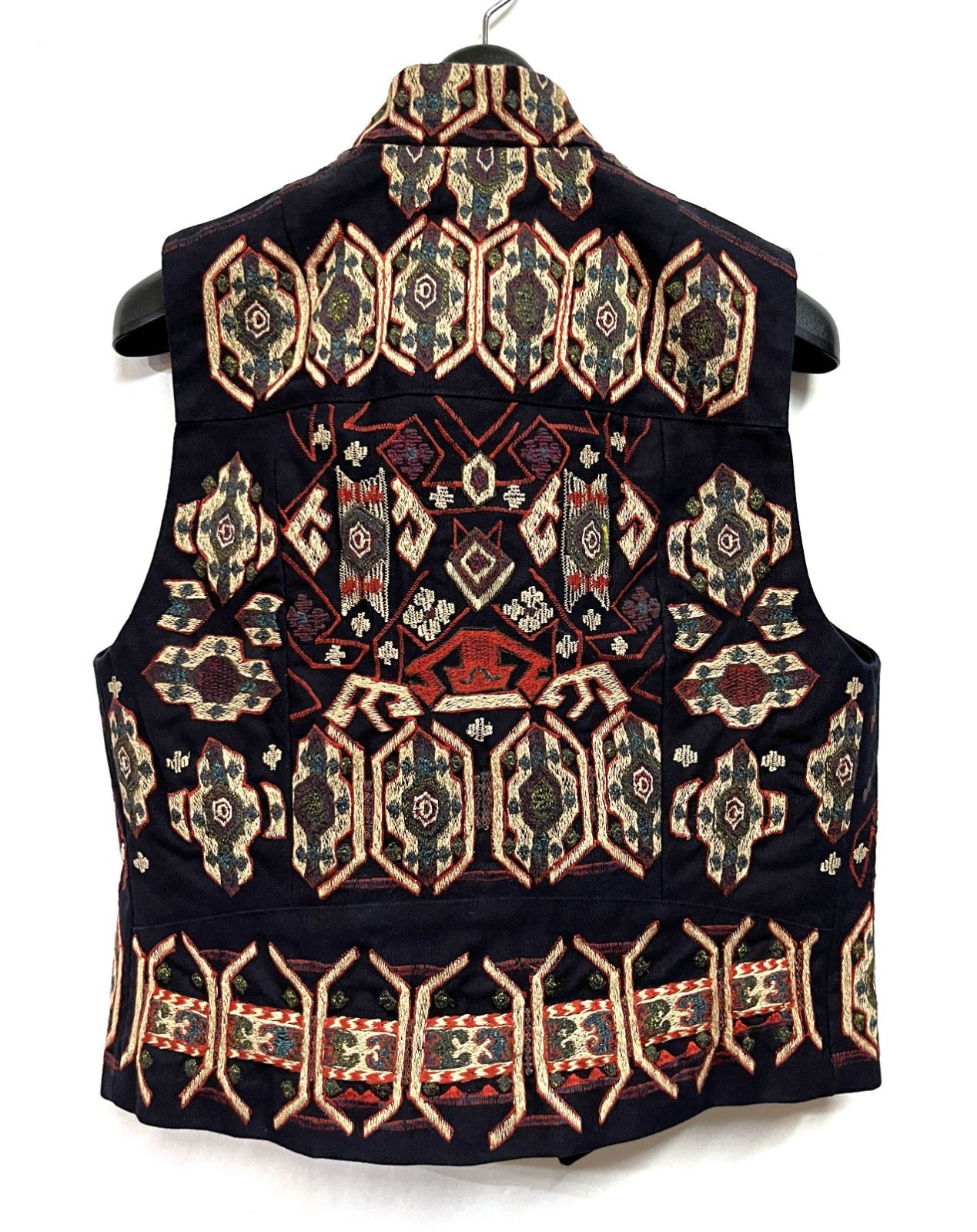 2026年最新】Yahoo!オークション -dries van noten ベストの中古品