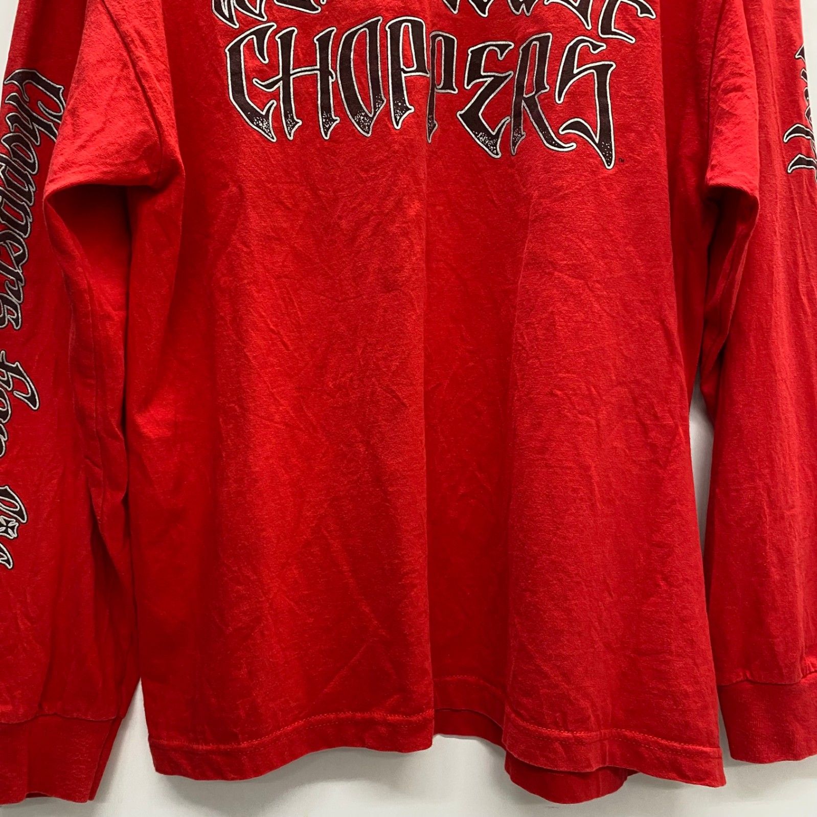ウエストコーストチョッパーズ WEST COAST CHOPPERS 00's USA製