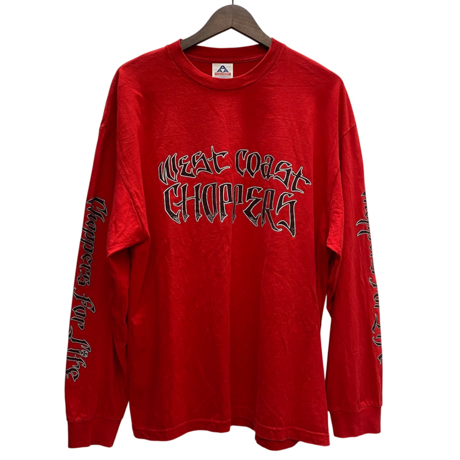 ウエストコーストチョッパーズ WEST COAST CHOPPERS 00's USA製