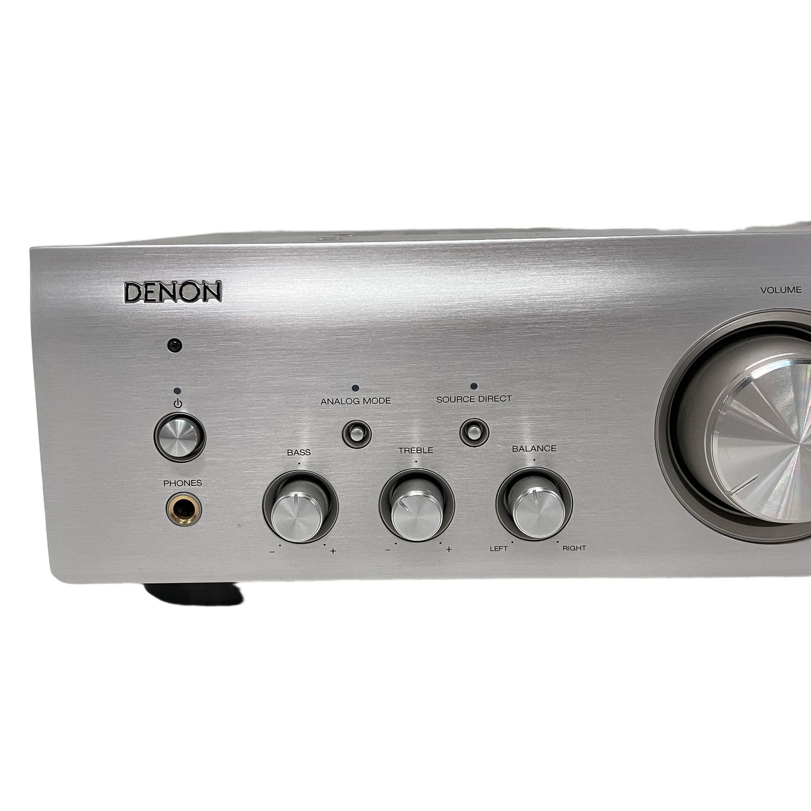 DENON PMA-600NE デノン プリメインアンプ 2020年製 オーディオ 音響