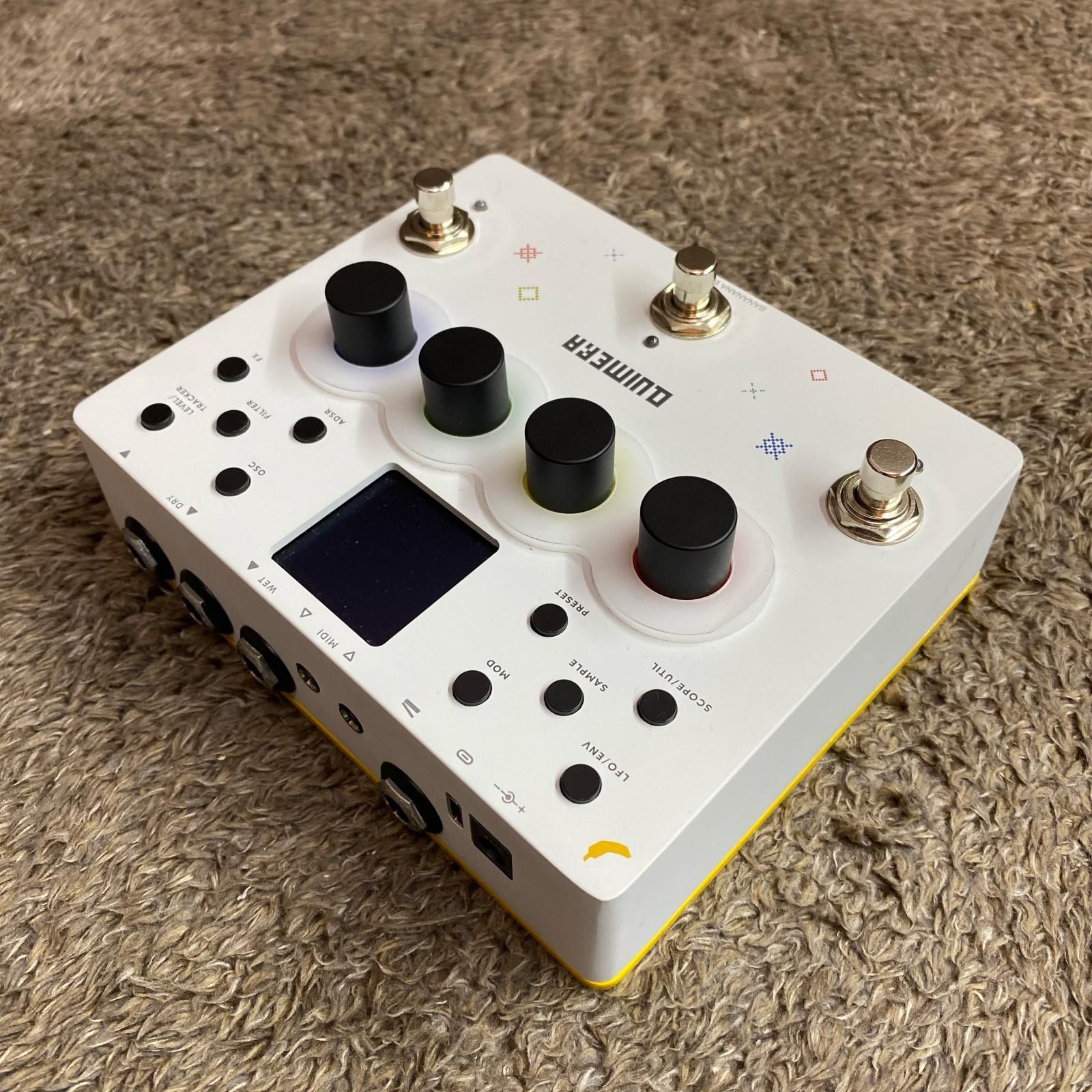 尾張小牧店】【楽器】 中古 BANANANA EFFECTS | バナナエフェクツ