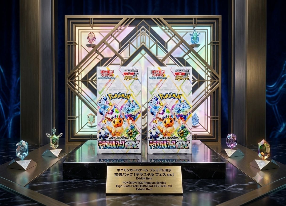 ✓人気商品【2個セット】ポケモンカードゲーム ハイクラスパック