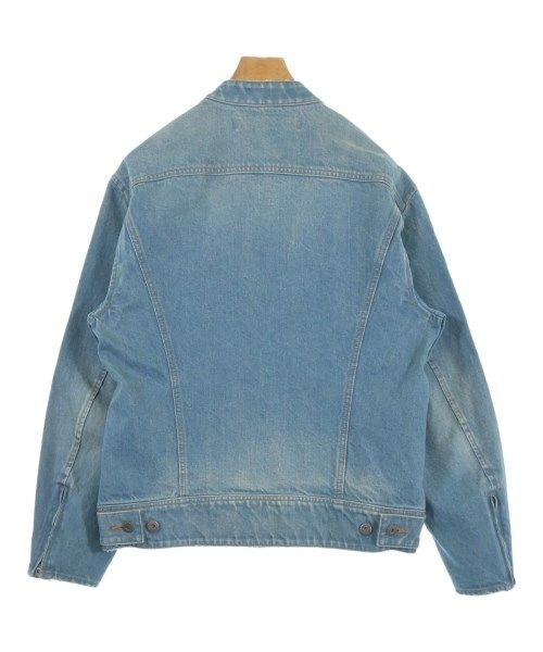 AMBUSH デニムジャケット メンズ 【古着】【中古】【送料無料】