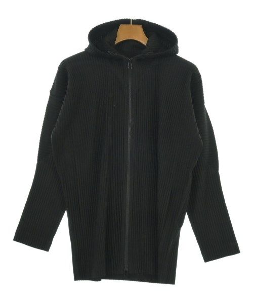 HOMME PLISSE パーカー メンズ 【古着】【中古】【送料無料】 26,455円