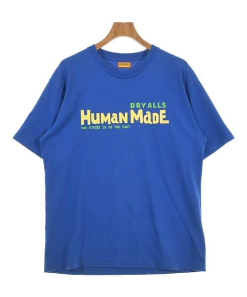 HUMAN MADE Tシャツ・カットソー メンズ 【古着】【中古】【送料無料】