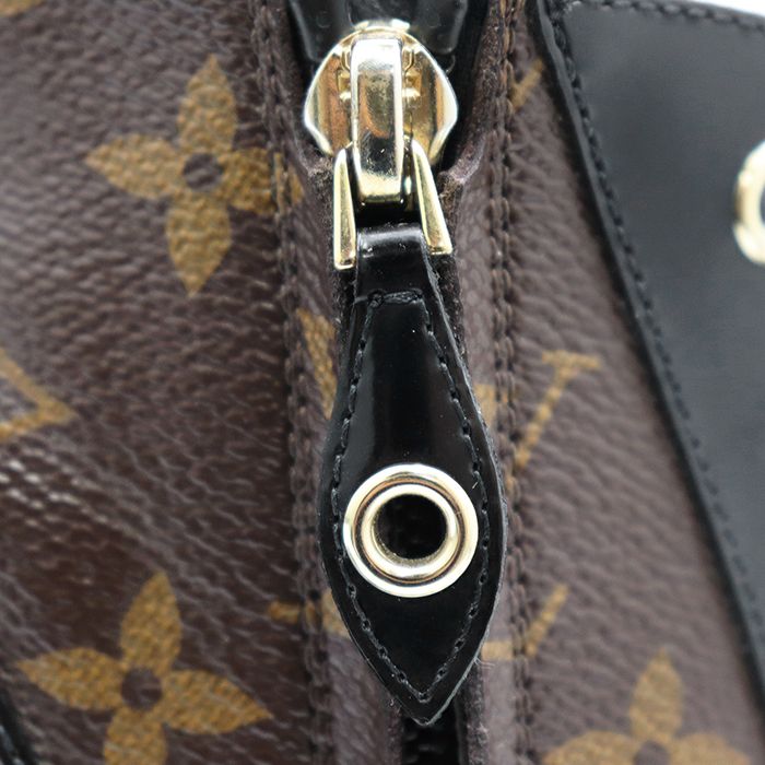 SALE】LOUIS VUITTON ルイ・ヴィトン LVモノグラム ブーツ サイズ 37