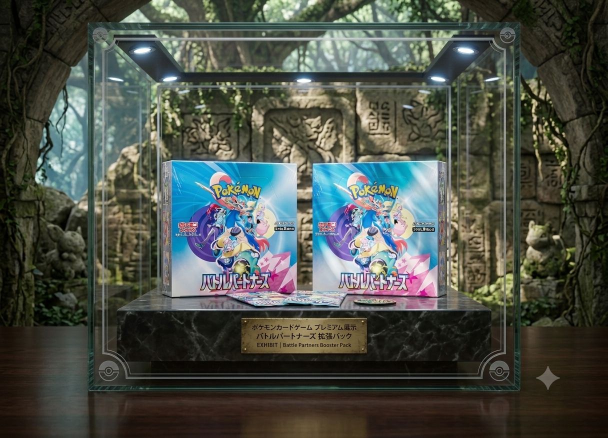 ✓人気商品【2個セット】ポケモンカードゲーム スカーレット