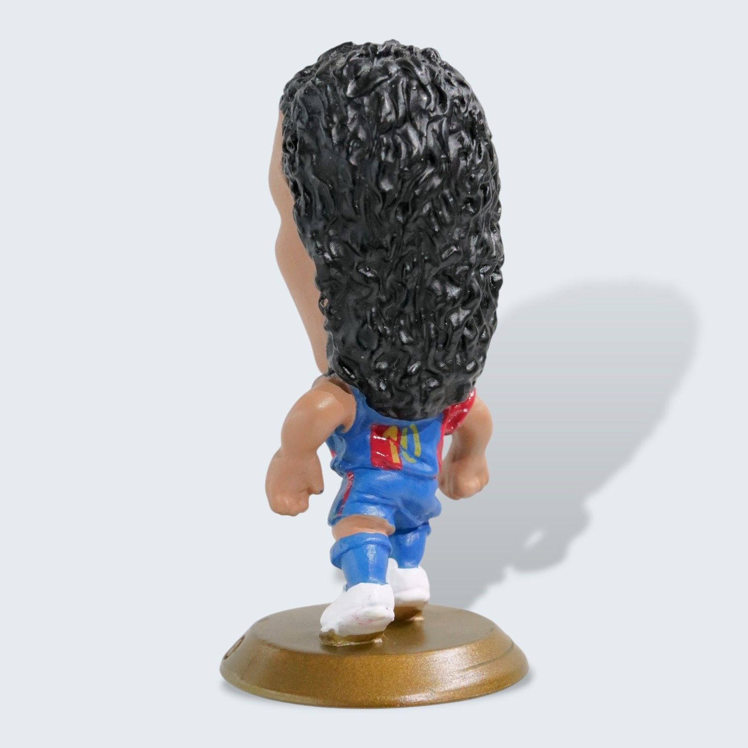 ロナウジーニョ Ronaldinho バルセロナ No.10 Corinthian MicroStars