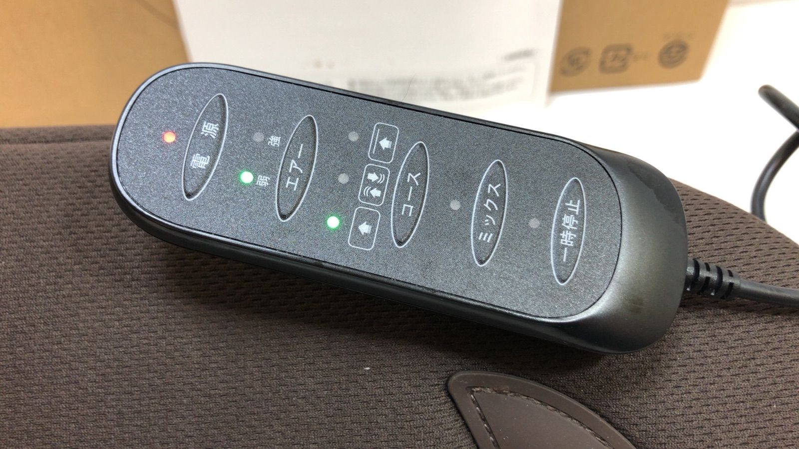 東急スポーツオアシス Air Slimer エアスリマー ASM-100 - メルカリ