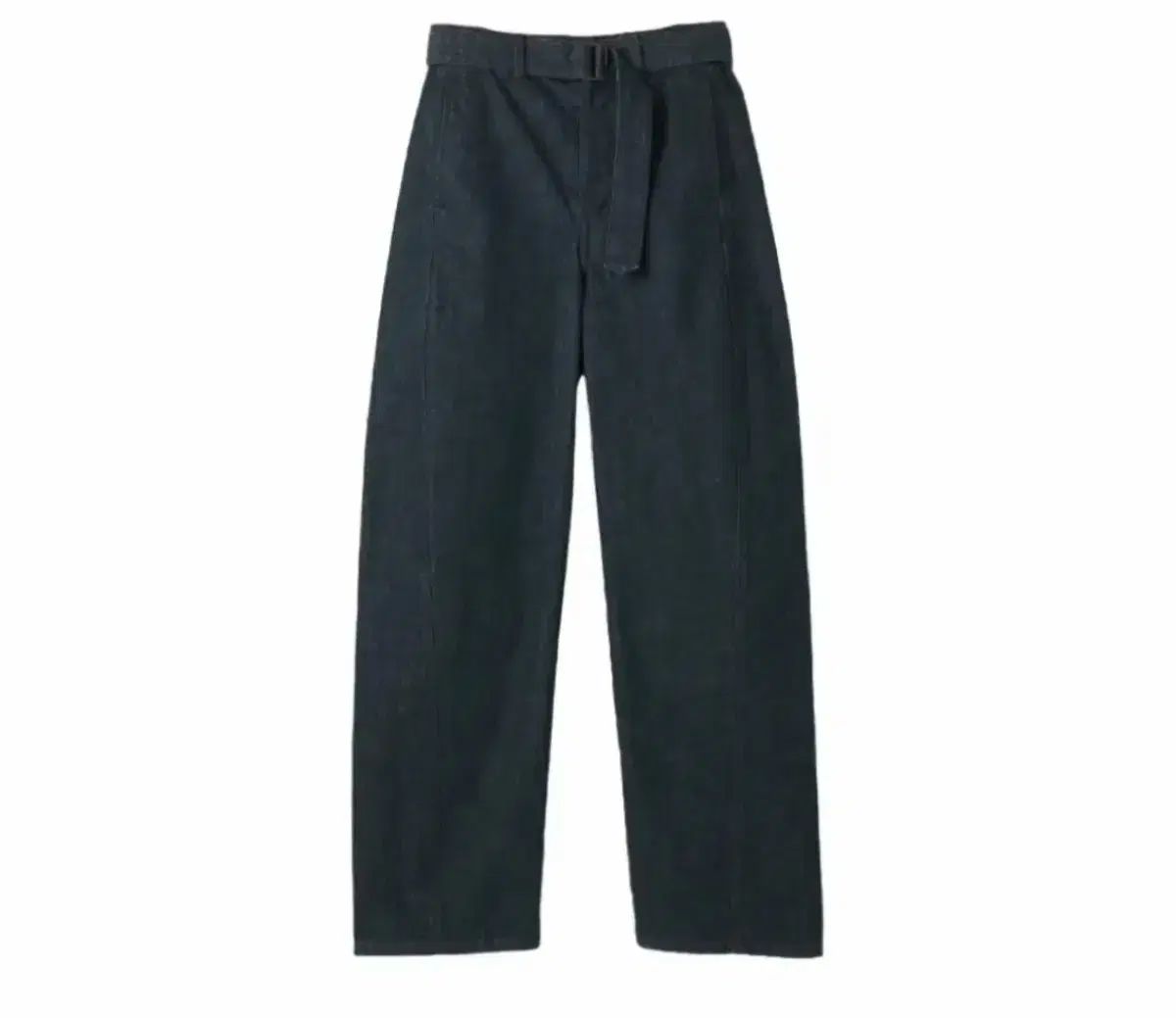 ルメール パンツ Indigo xxs