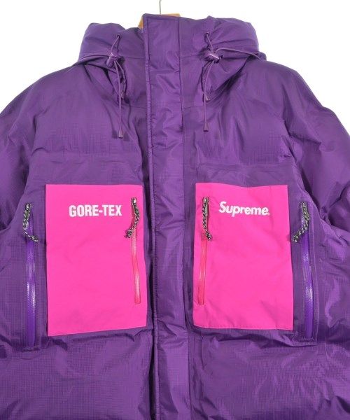 Supreme ダウンジャケット/ダウンベスト メンズ 【古着】【中古