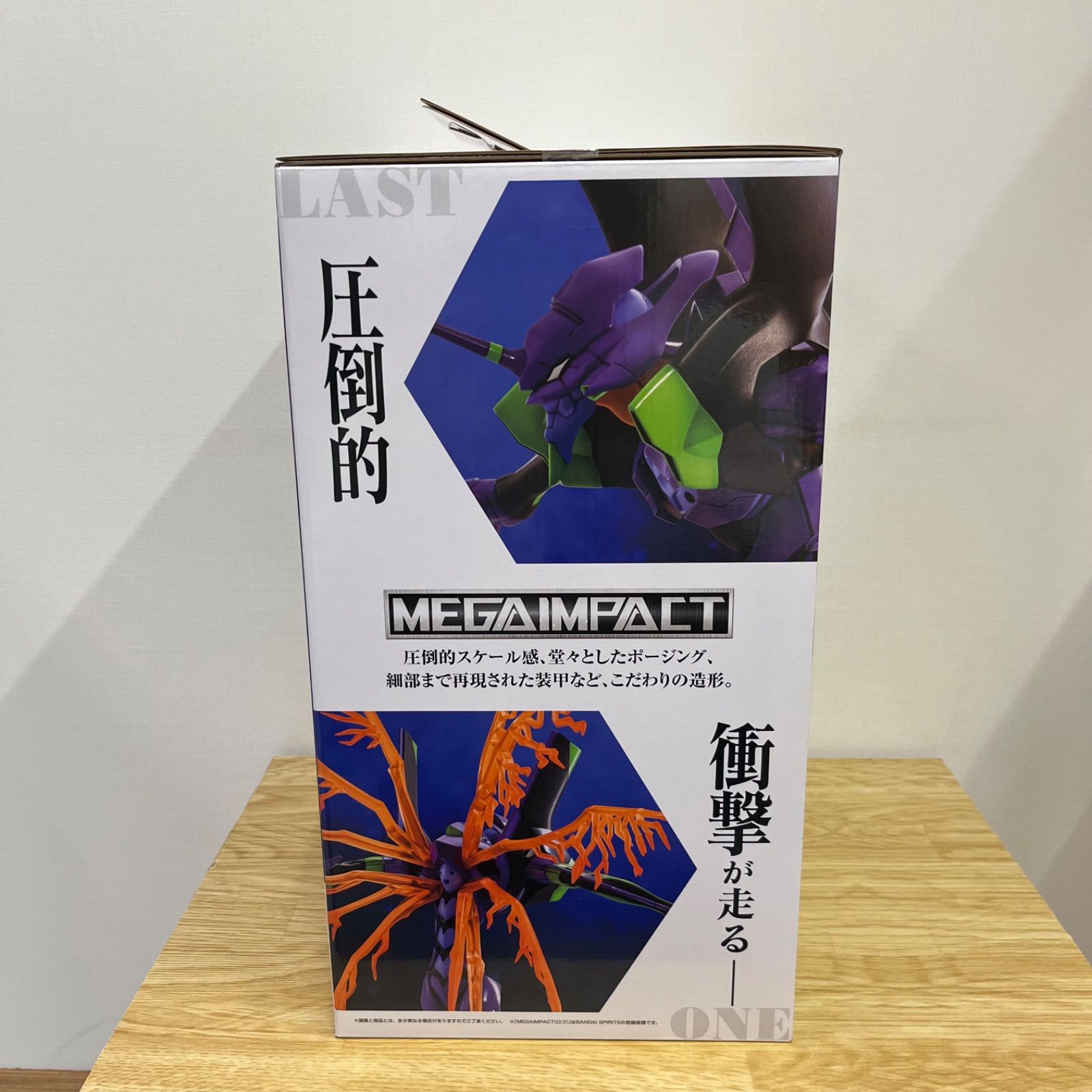 □BANDAI バンダイ一番くじ 新世紀エヴァンゲリオン 30thanniversary