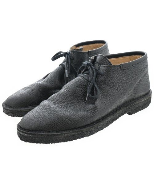 PADMORE & BARNES ブーツ メンズ 【古着】【中古】【送料無料】