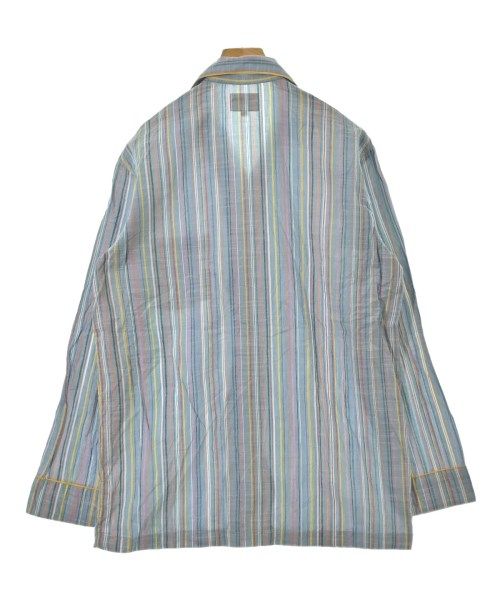 ORIGINAL MADRAS TRADING COMPANY カジュアルシャツ メンズ 【古着