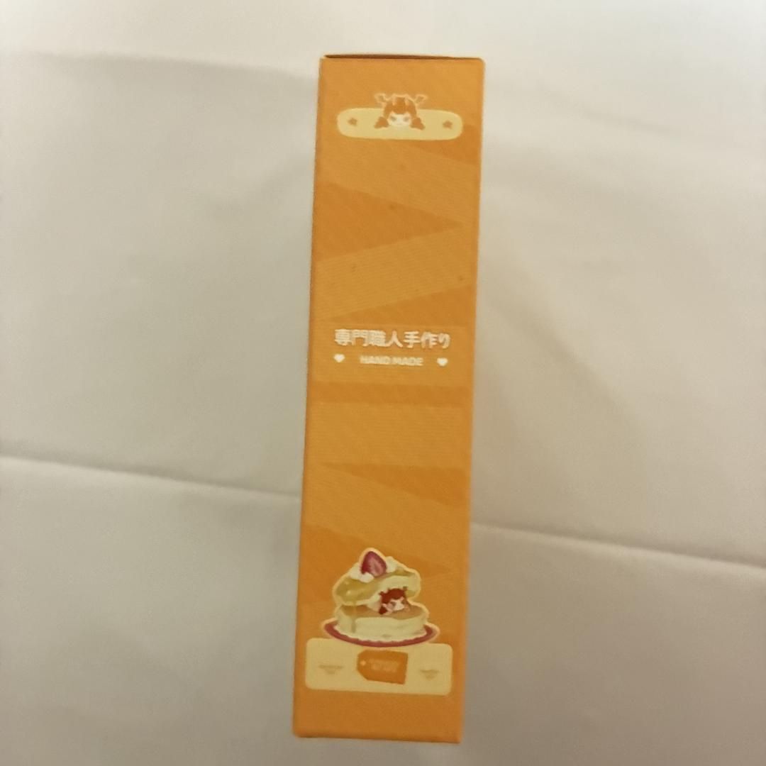 mellojoy 贅沢スフレ 中号 プレーン 5点セット▼未開封発送 ☆新品未開封☆ Mellojoy メロジョイ スクイーズ ミディアムサイズ (中