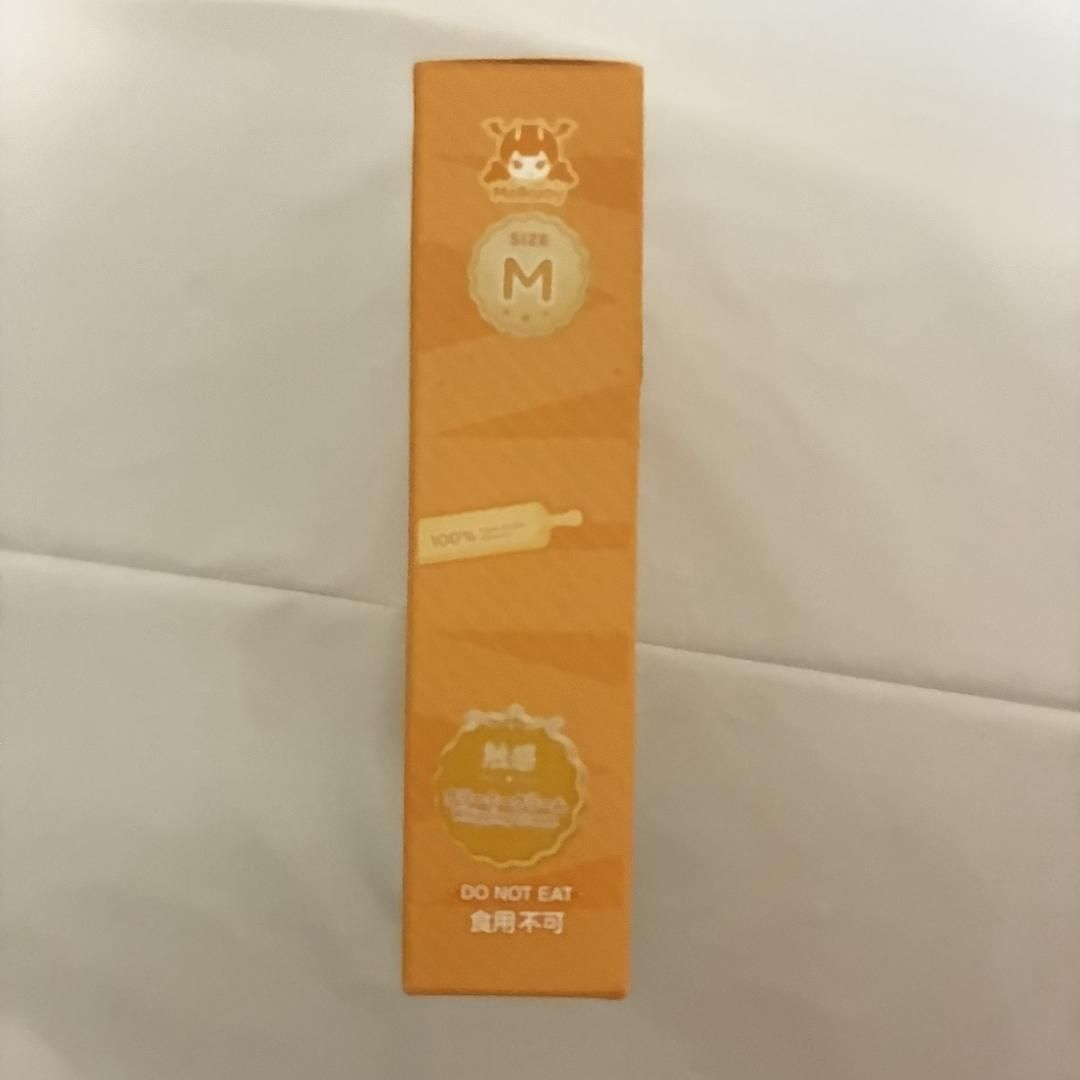 ☆新品未開封☆ Mellojoy メロジョイ スクイーズ ミディアムサイズ (中