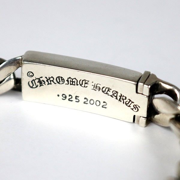 CHROME HEARTS 銀座店 クロムハーツ ベイビークラシック フローラル