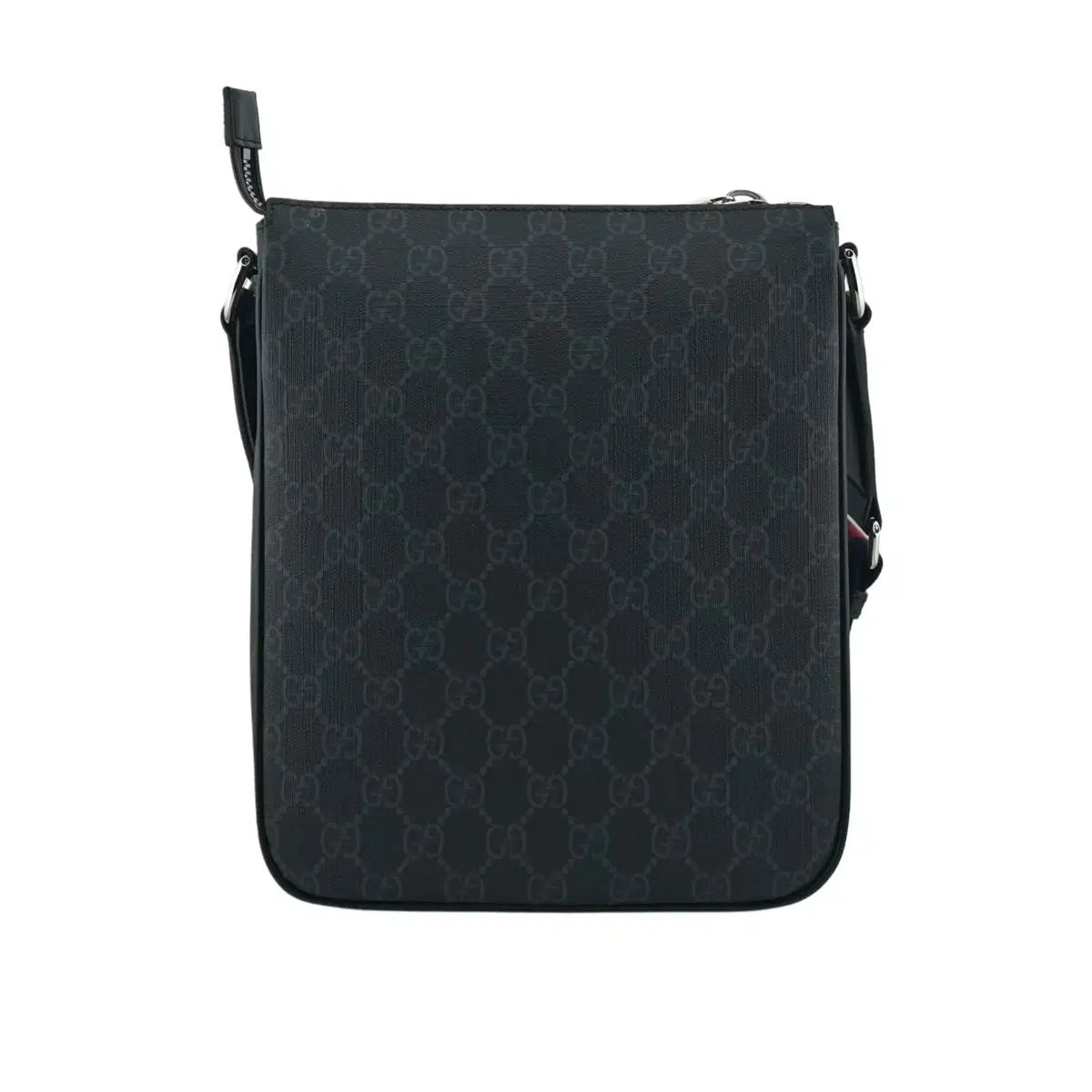 GUCCI GGスプリーム グッチ GG - スモール クロスボディ クロスボディ 