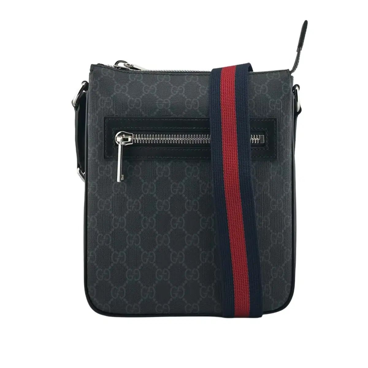 GUCCI GGスプリーム グッチ GG - スモール クロスボディ クロスボディ 