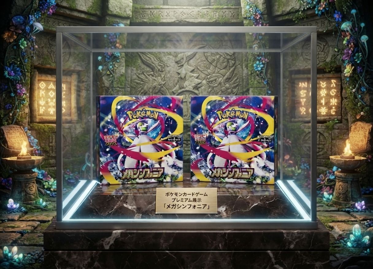 ✓人気商品【新品未開封シュリンク付き】ポケモンカードゲーム 拡張