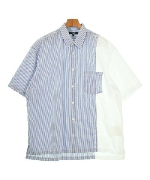 COMME des GARCONS HOMME カジュアルシャツ メンズ 【古着】【中古】【送料無料】