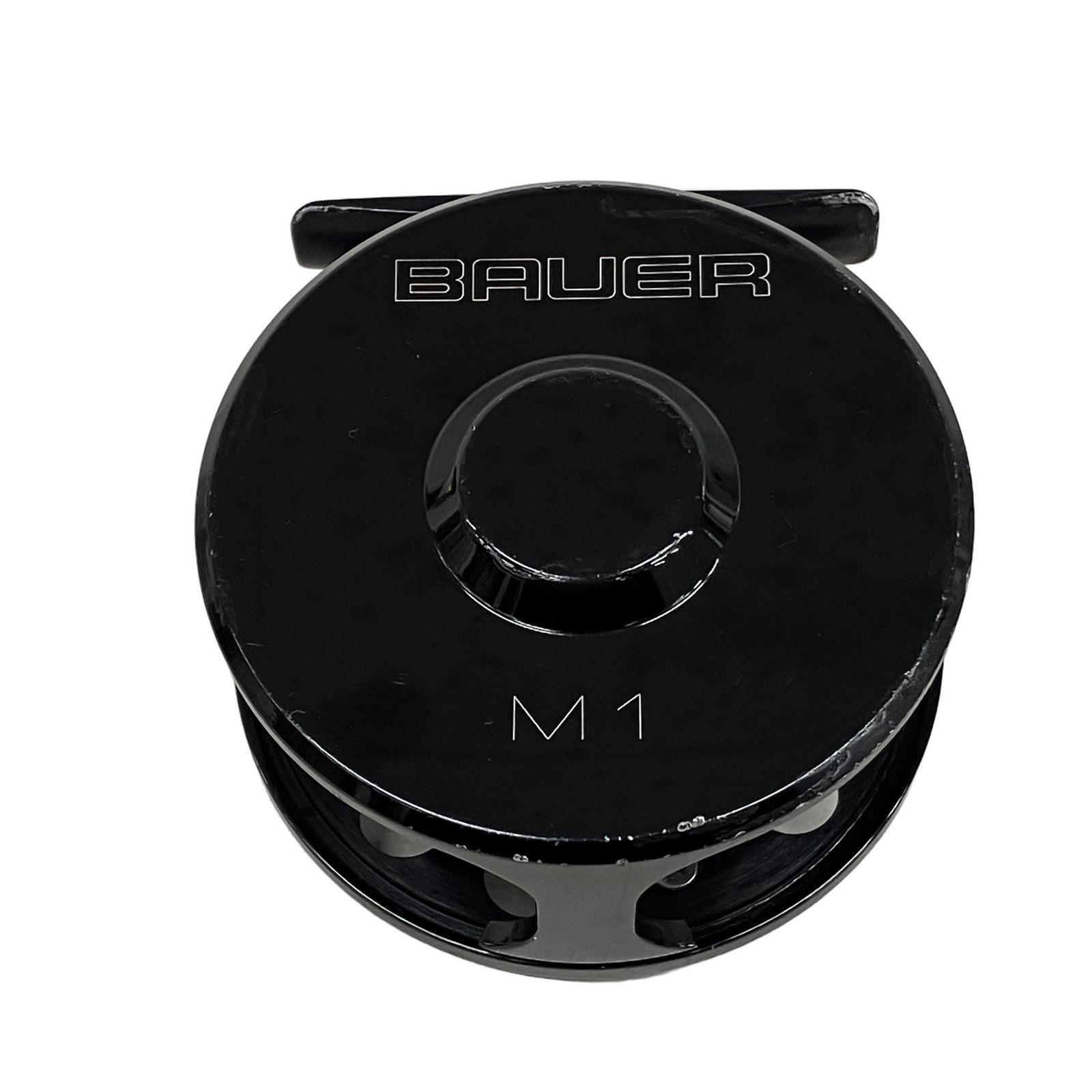 BAUER バウアー M1 フライリール 釣具 中古 K11428661 - メルカリ
