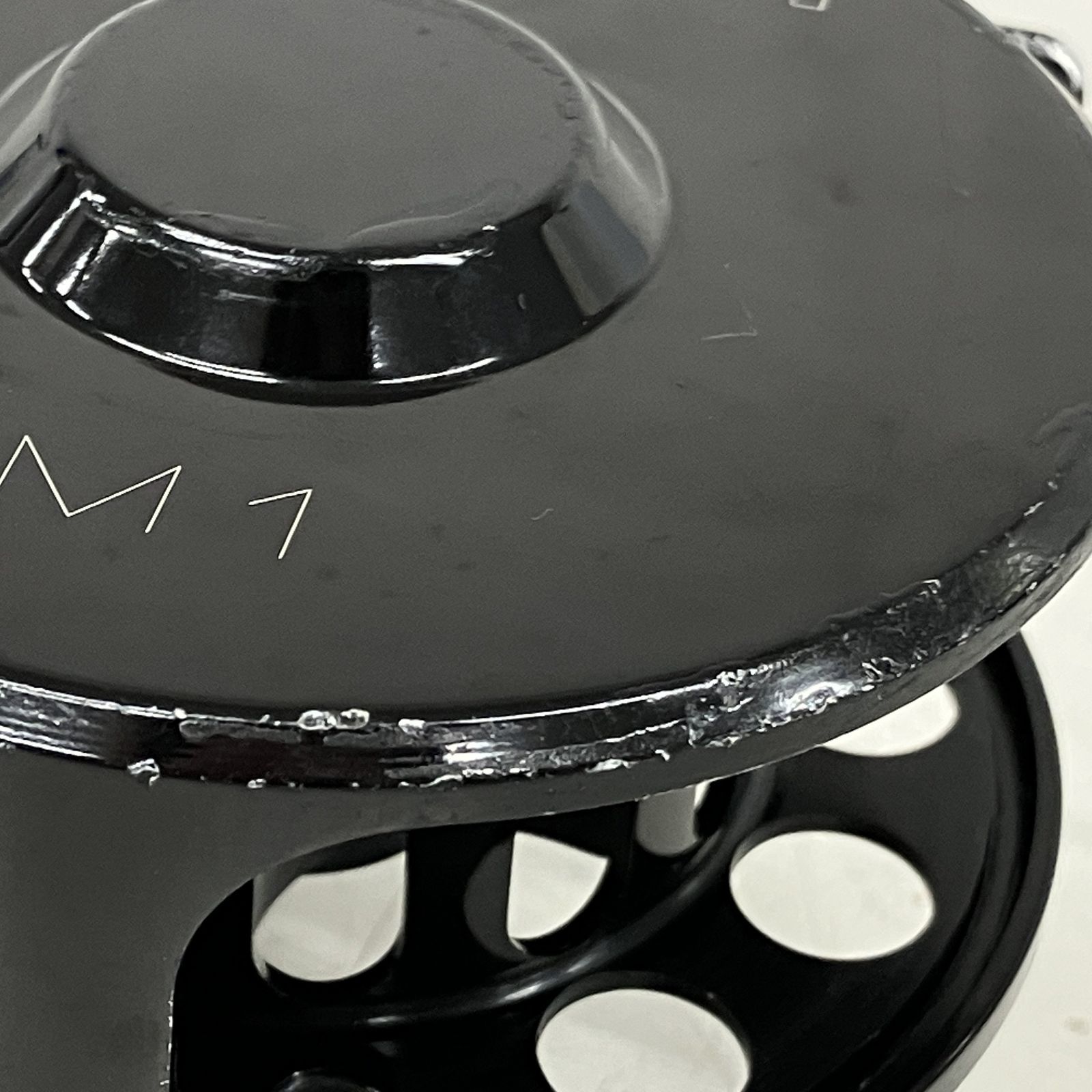 BAUER バウアー M1 フライリール 釣具 中古 K11428661 - メルカリ
