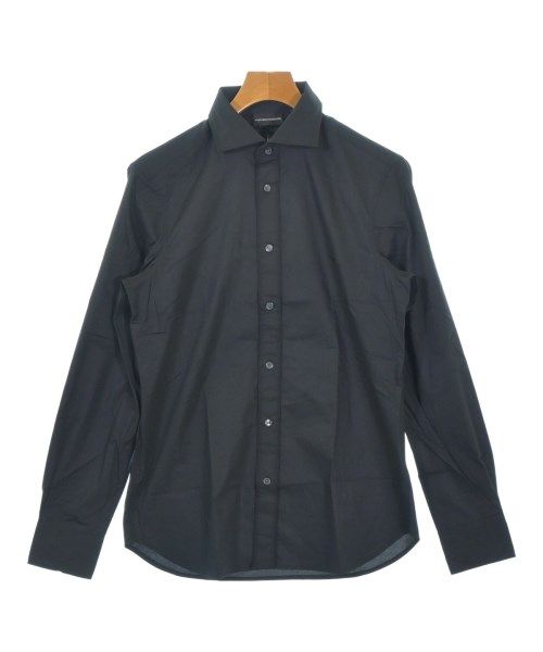 EMPORIO ARMANI ドレスシャツ メンズ 【古着】【中古】【送料無料】