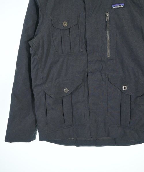 patagonia ダウンジャケット/ダウンベスト メンズ 【古着】【中古