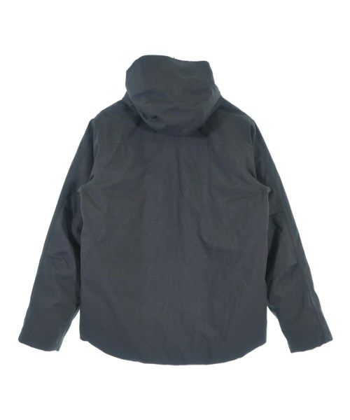 patagonia ダウンジャケット/ダウンベスト メンズ 【古着】【中古