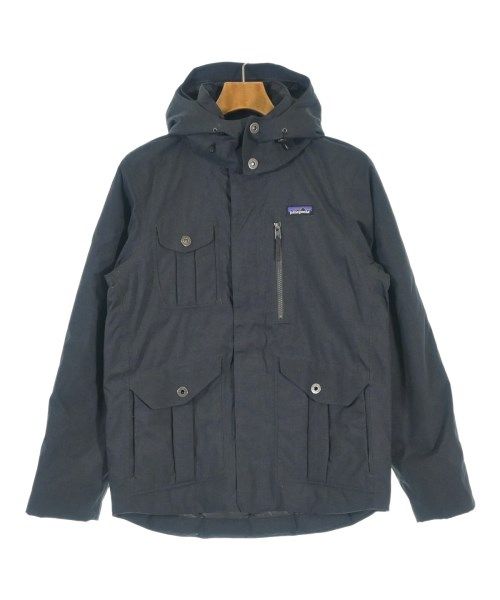 patagonia ダウンジャケット/ダウンベスト メンズ 【古着】【中古