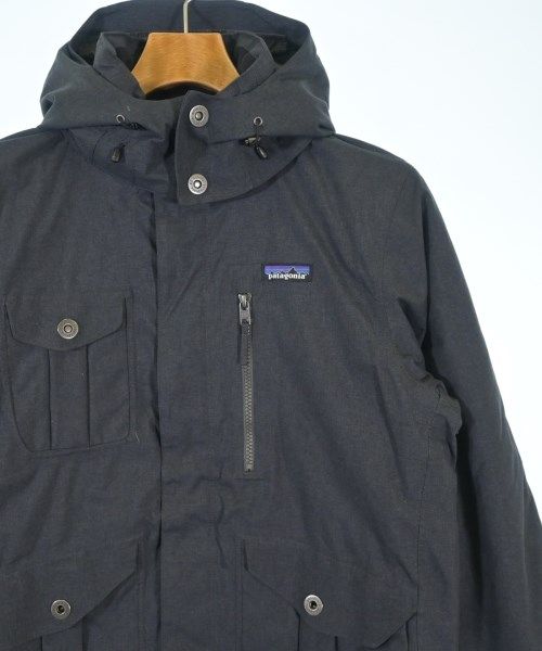 patagonia ダウンジャケット/ダウンベスト メンズ 【古着】【中古
