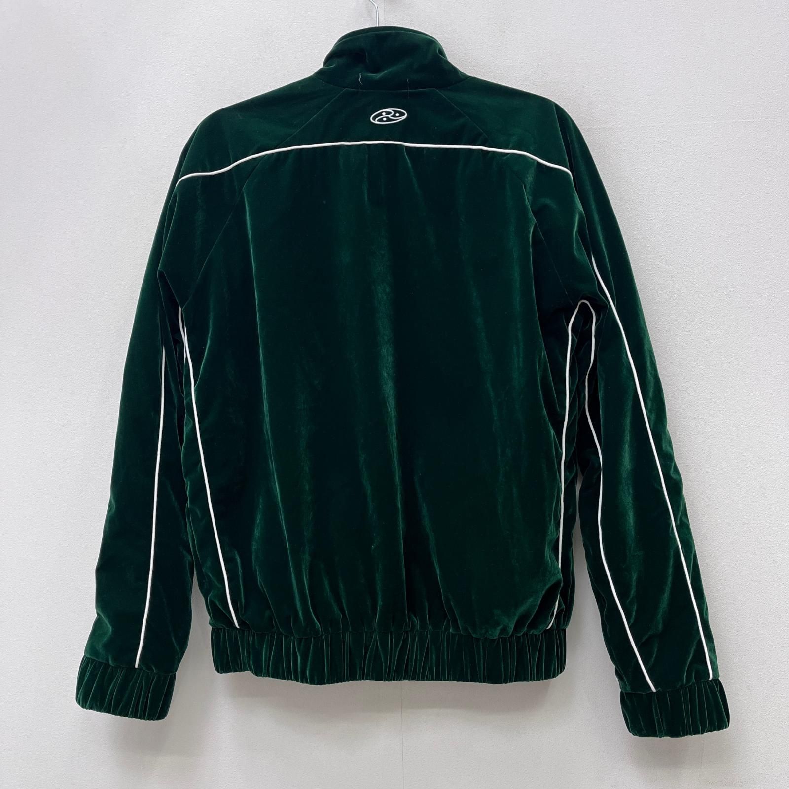 加古川店】 中古 その他アウター groovy THE GODDAMN FACT グリーン
