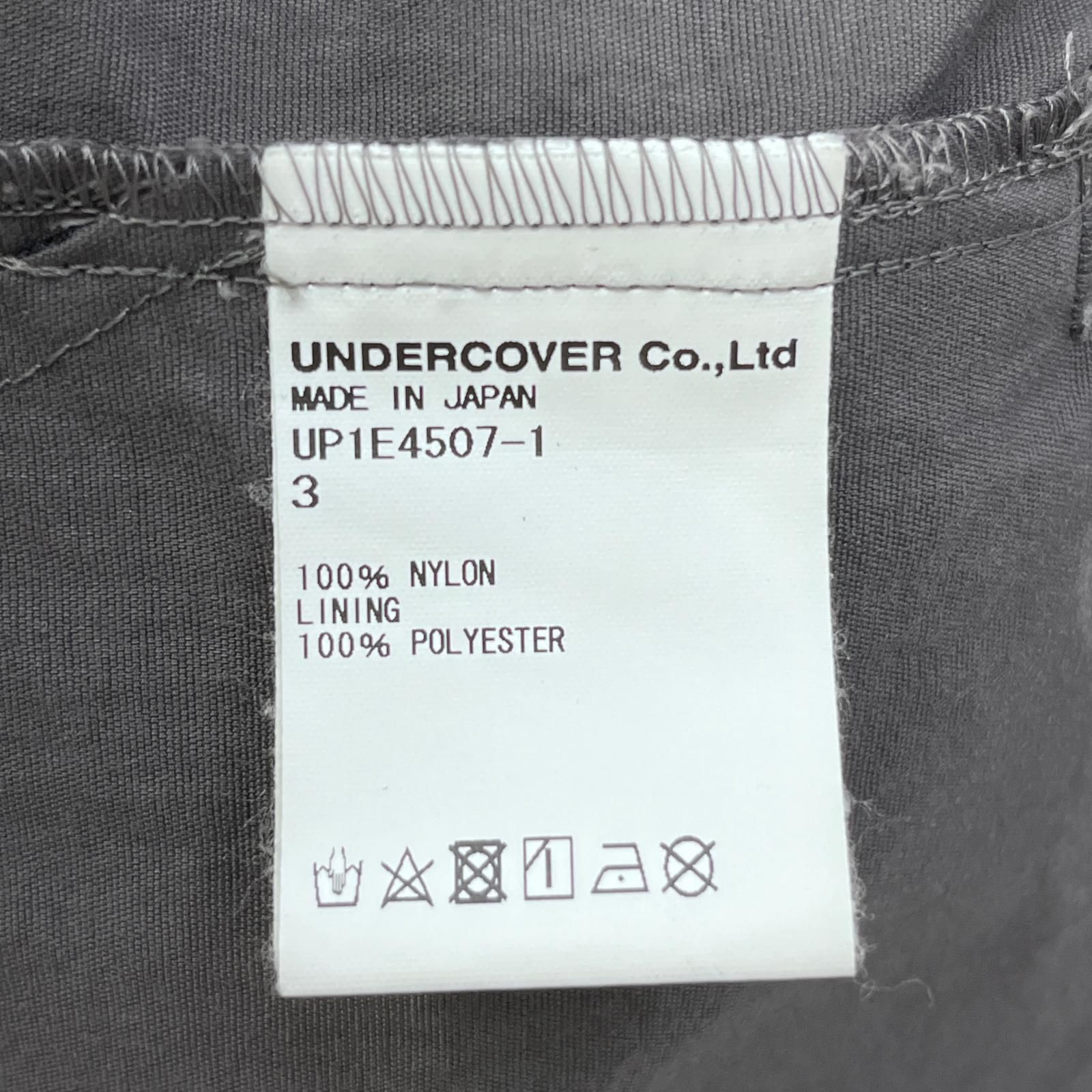 加古川店】 中古 UNDERCOVER | アンダーカバー ショートパンツ Pre