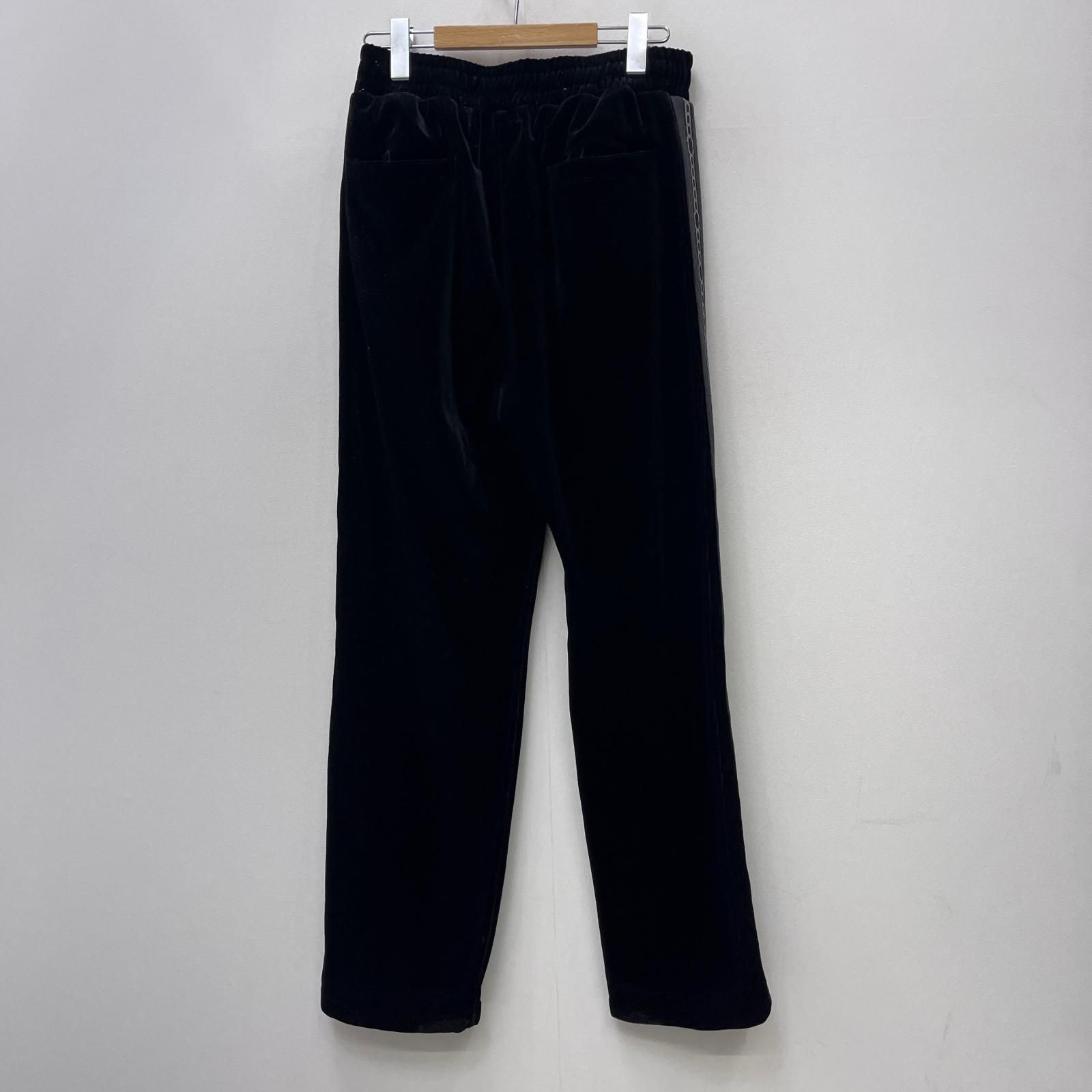 加古川店】 中古 SUPPLIER | サプライヤー パンツ Velvet Track pants