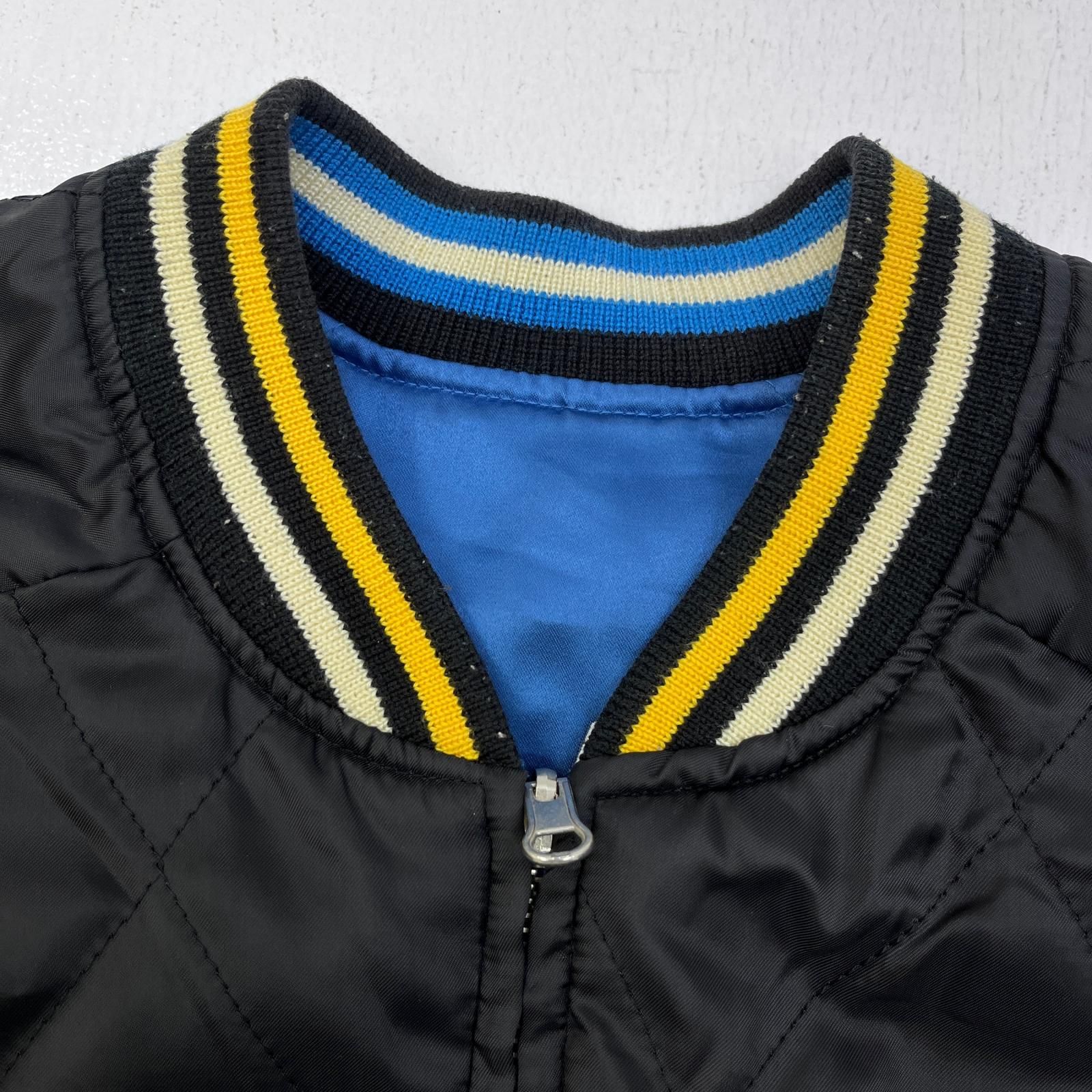 加古川店】 中古 TED MAN | テッドマン スタジャン ALASKA TEDMAN