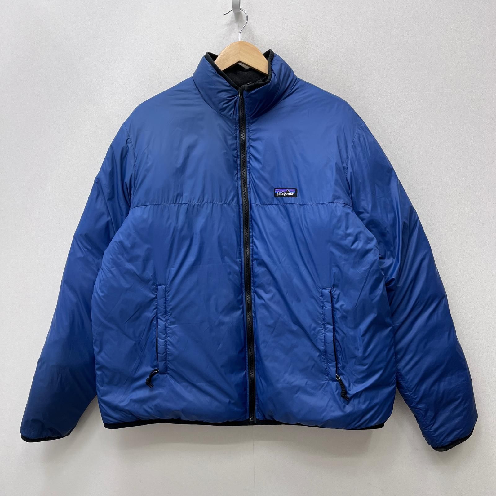 【加古川店】 中古 patagonia | パタゴニア ダウンジャケット model:reversible down better sweater 26250FA25 リバーシブル 【92】 加古川店】 中古 patagonia | パタゴニア ダウンジャケット ベター
