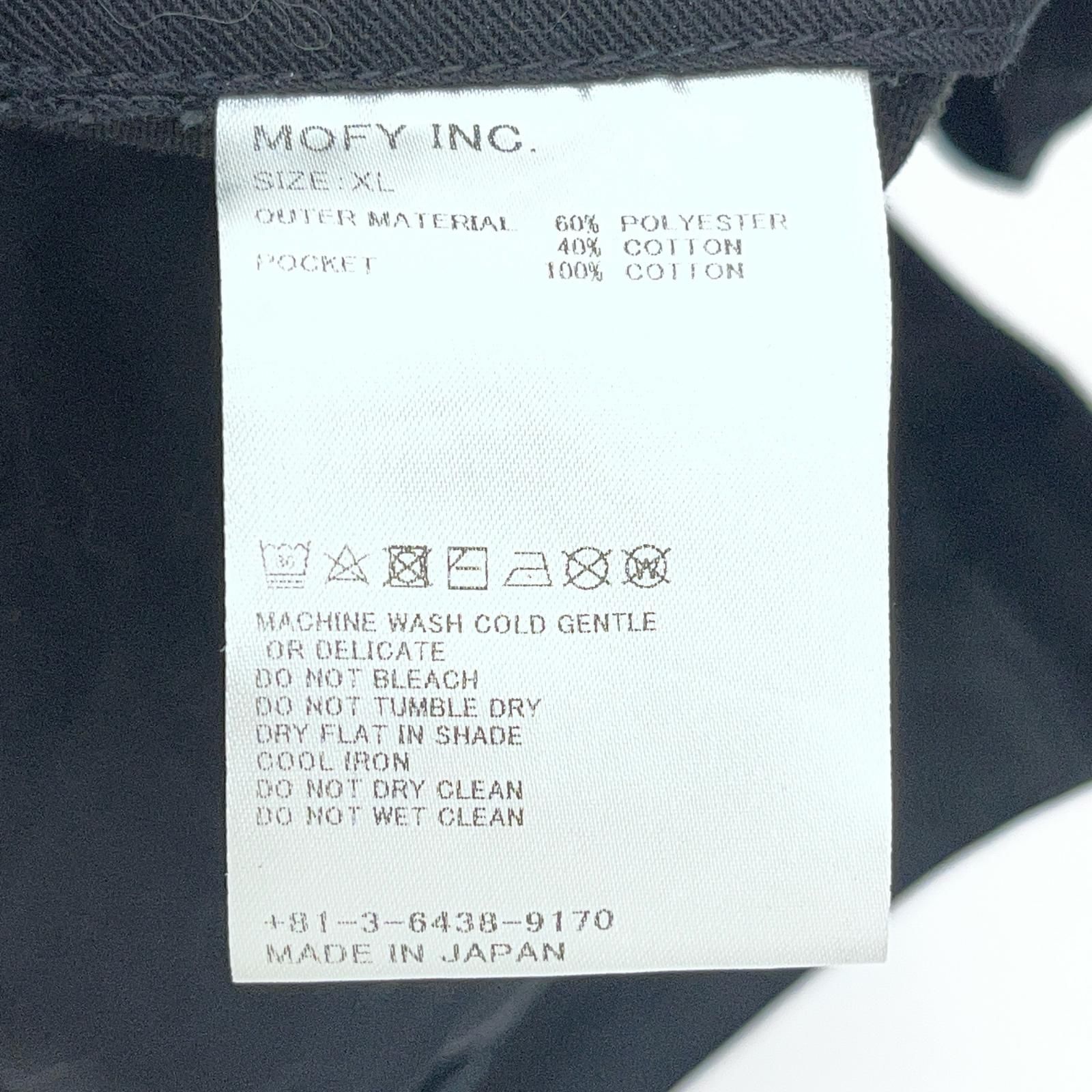 加古川店】 中古 SEQUEL | シークエル チノパンツ TYPE-XF SQ-24AW-PT
